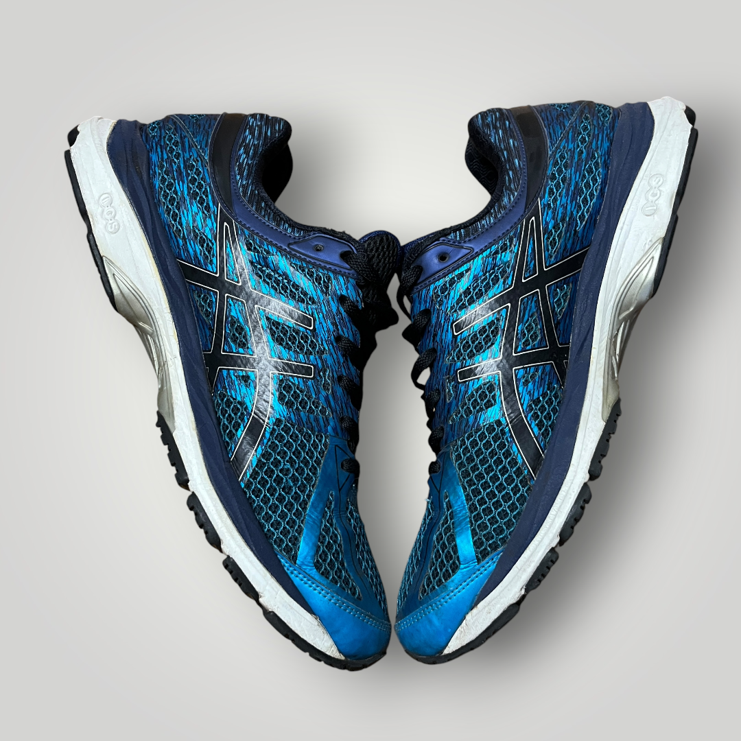 Asics Gel Cumulus 17 Running Shoes