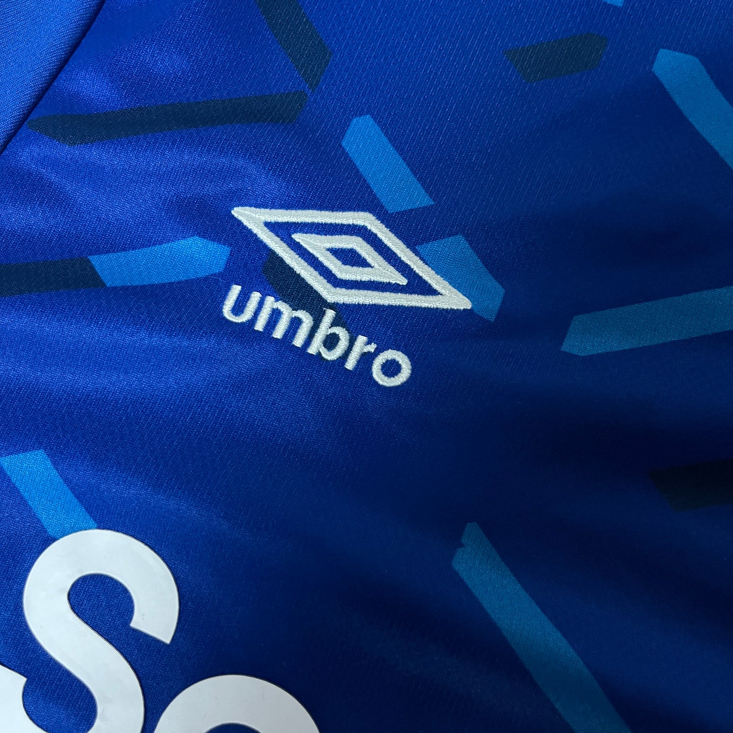 Umbro Everton FC Home 2019/2020 Football Jersey T-Shirt