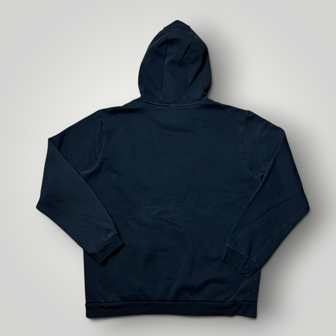 Adidas Black Hoodie