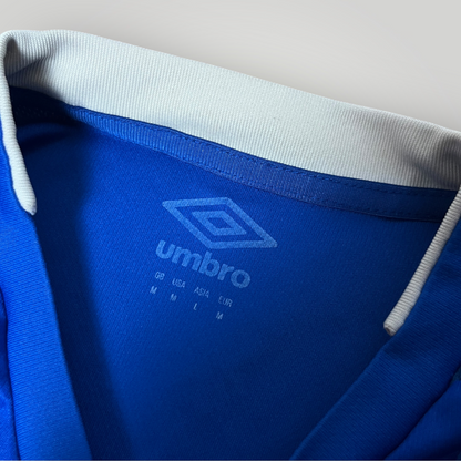 Umbro Everton FC Home 2019/2020 Football Jersey T-Shirt