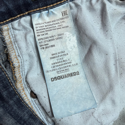 DSQUARED2 Jeans
