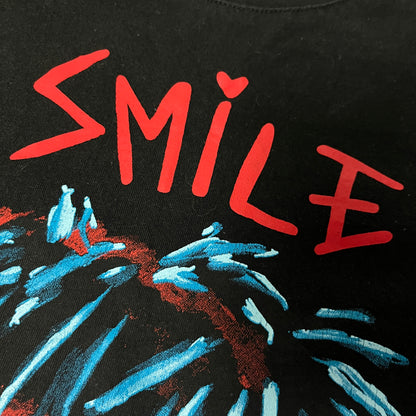 VLONE x Juice Wrld x The Weeknd Heavy Cotton Graphic T-Shirt (Replica)