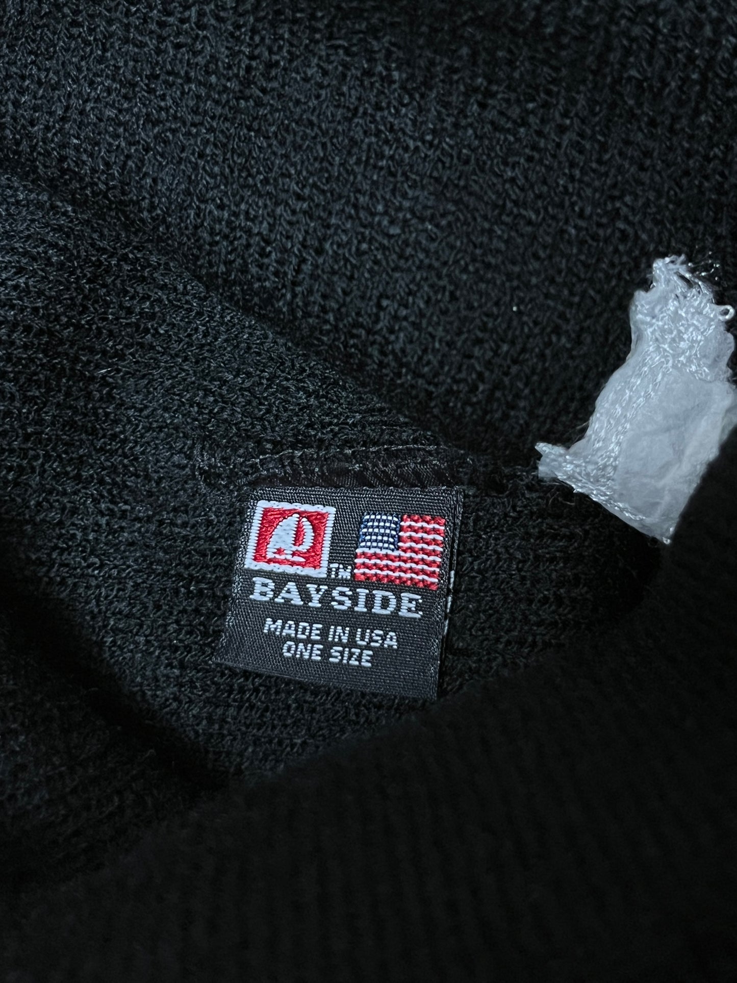 BAYSIDE USA MADE Beanie Hat