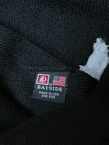 BAYSIDE USA MADE Beanie Hat