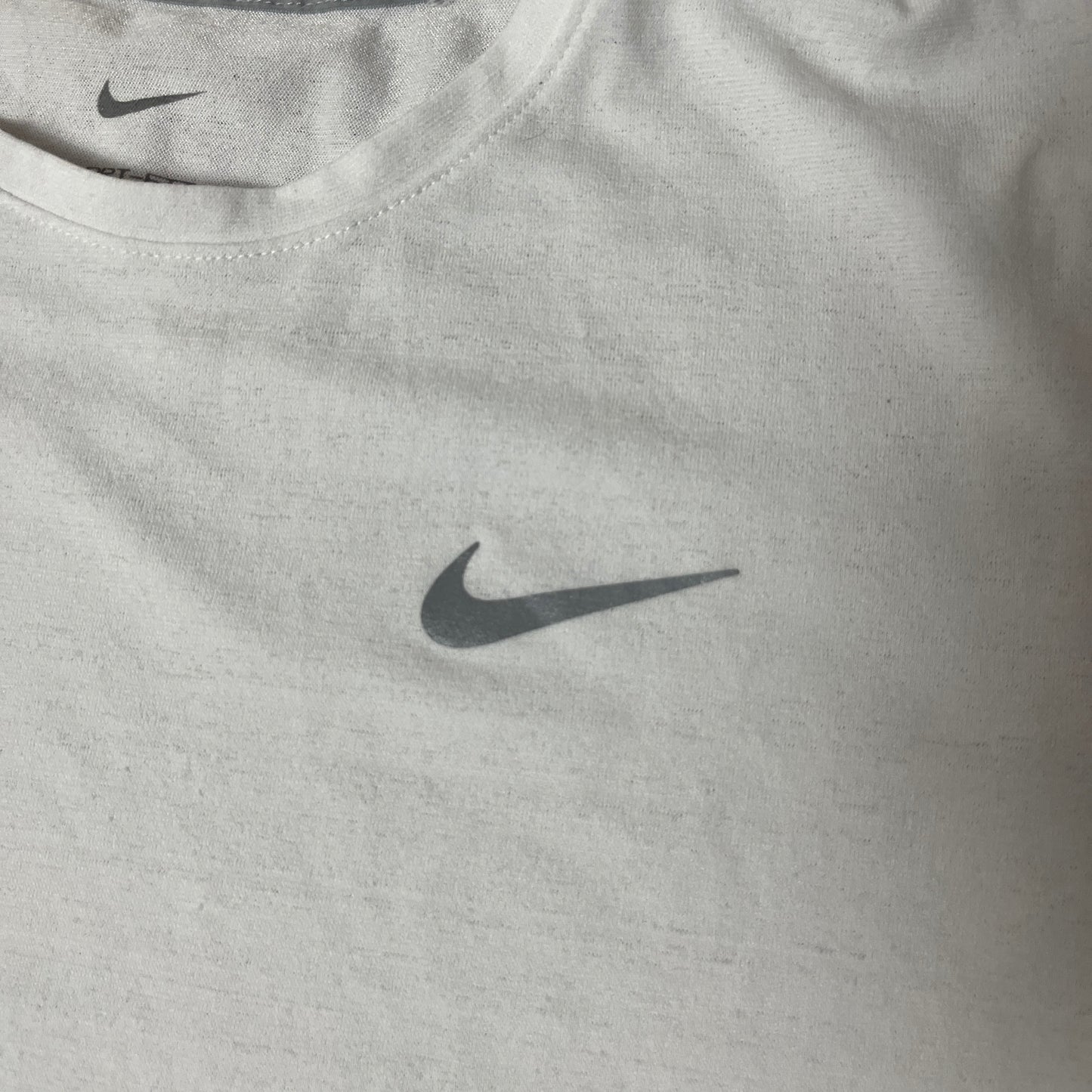 Nike DRI-FIT Reflective Sport T-Shirt