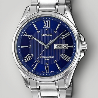 Casio MTP-1384D-2AV Watch