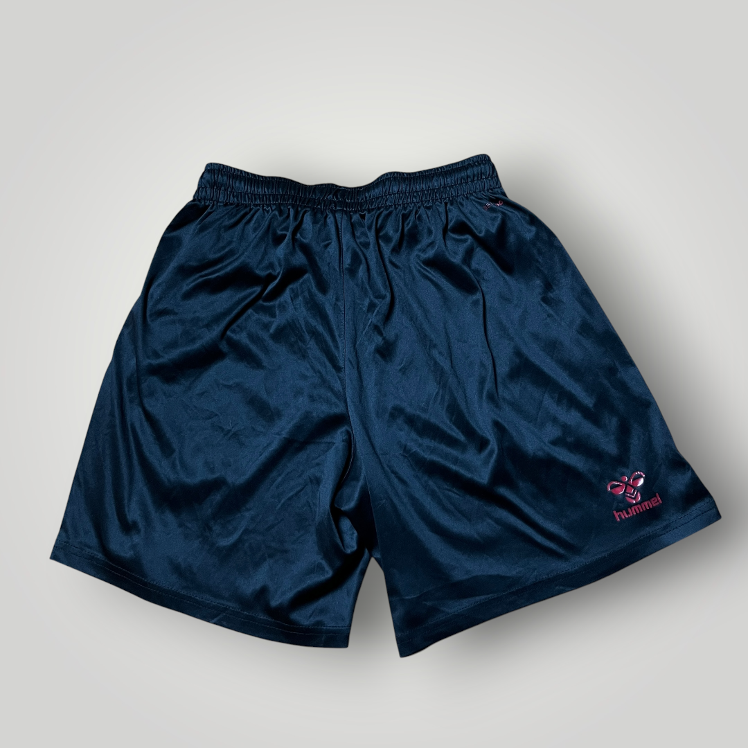 Hummel DBU Fodboldskole 2023 Coach Football Shorts
