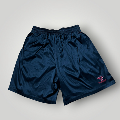 Hummel DBU Fodboldskole 2023 Coach Football Shorts