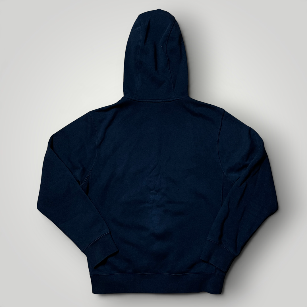 Nike Hooded Zip-Up Hoodie