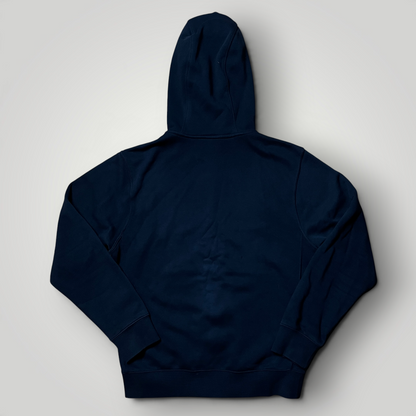 Nike Hooded Zip-Up Hoodie