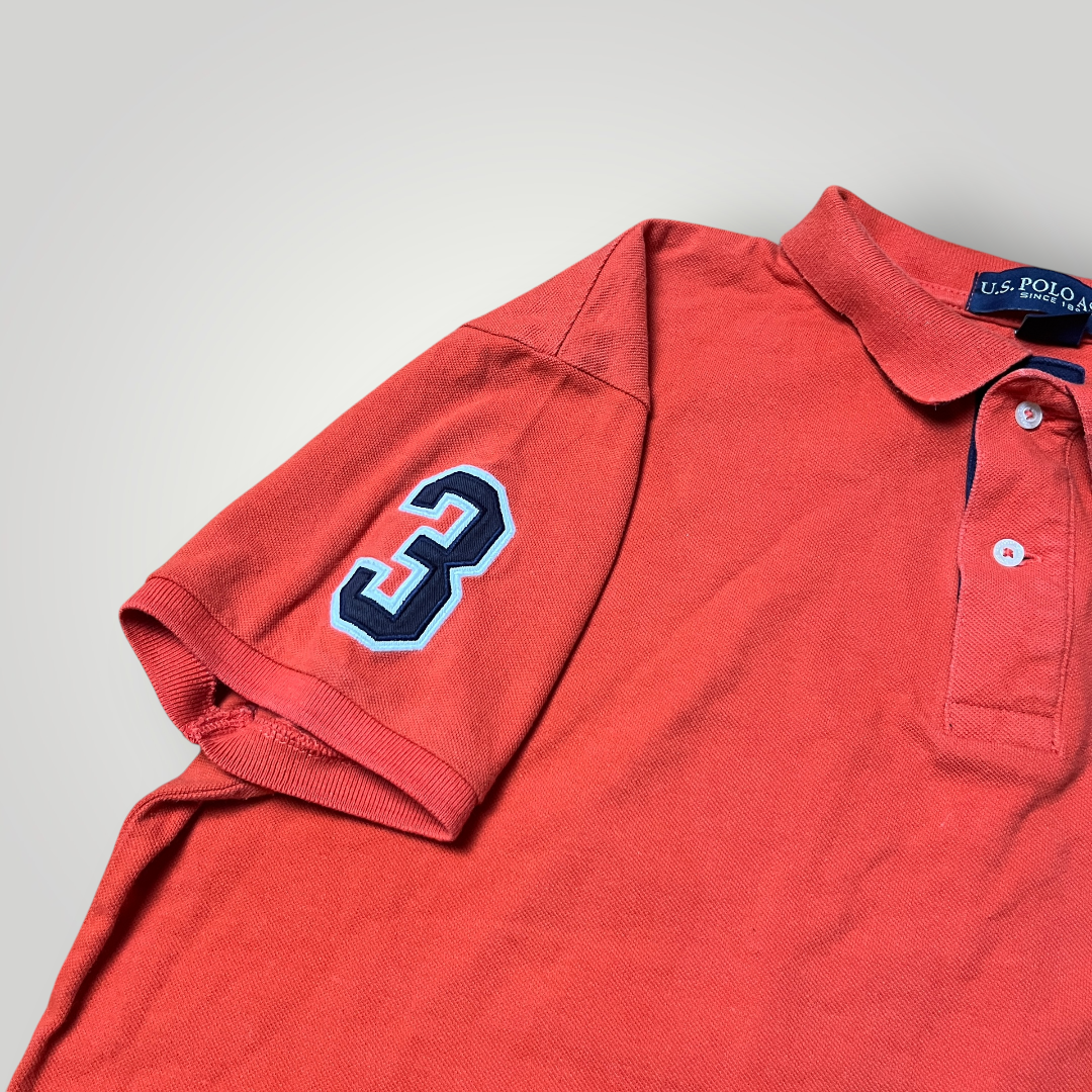 U.S. POLO ASSN. Big Pony T-Shirt
