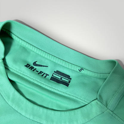Nike Manchester City 2015/2016 Third Football Jersey T-Shirt