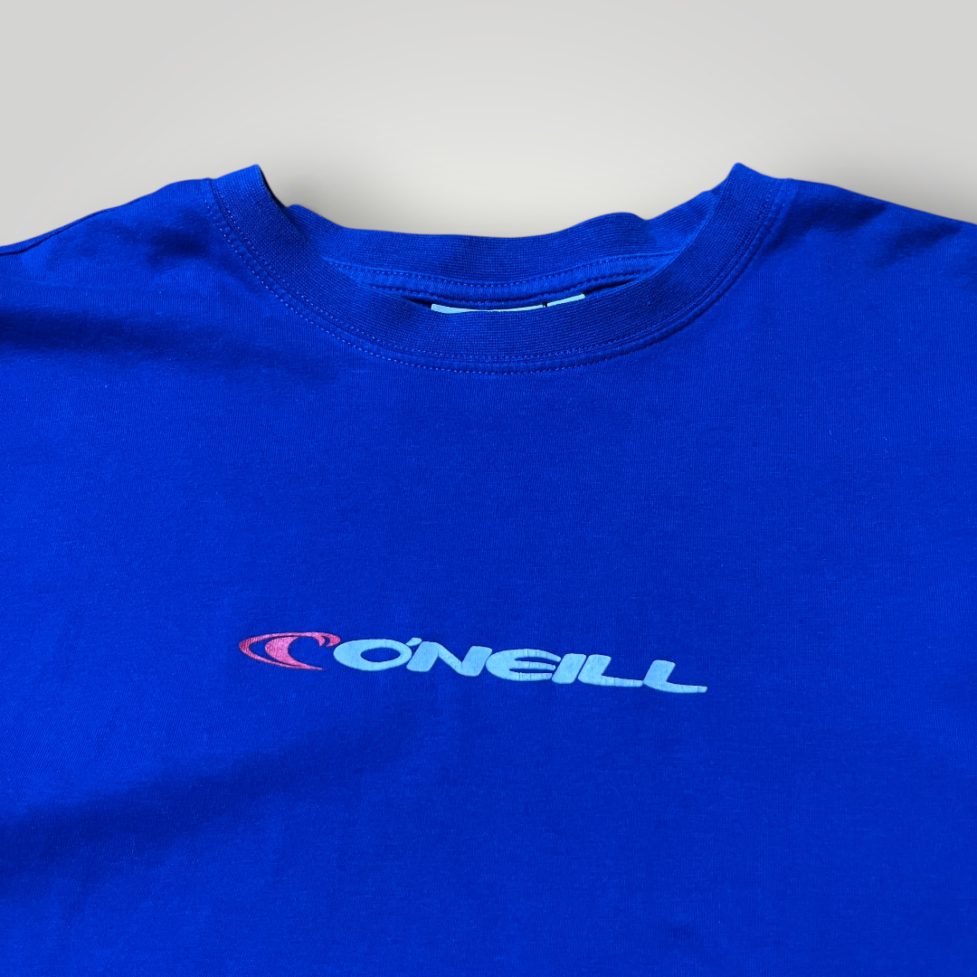 O'Neill Y2K Spellout Long Sleeve Shirt