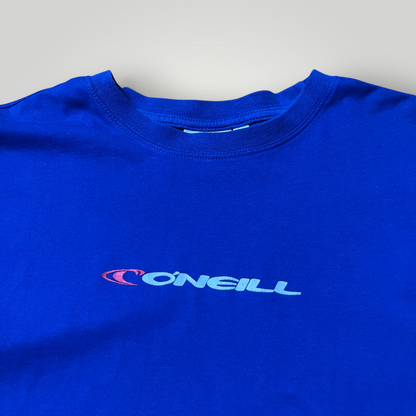 O'Neill Y2K Spellout Long Sleeve Shirt