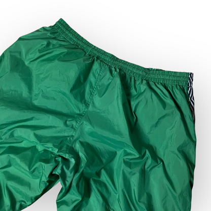 Umbro Vintage 90's Baggy Track Techno/Hip-Hop Pants