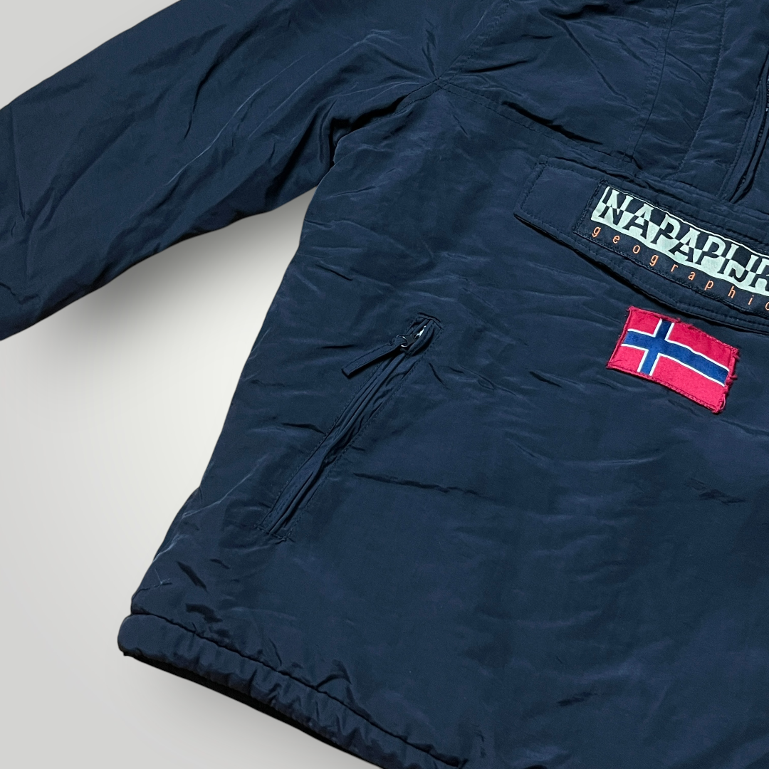 Napapijri Jacket (Replica)
