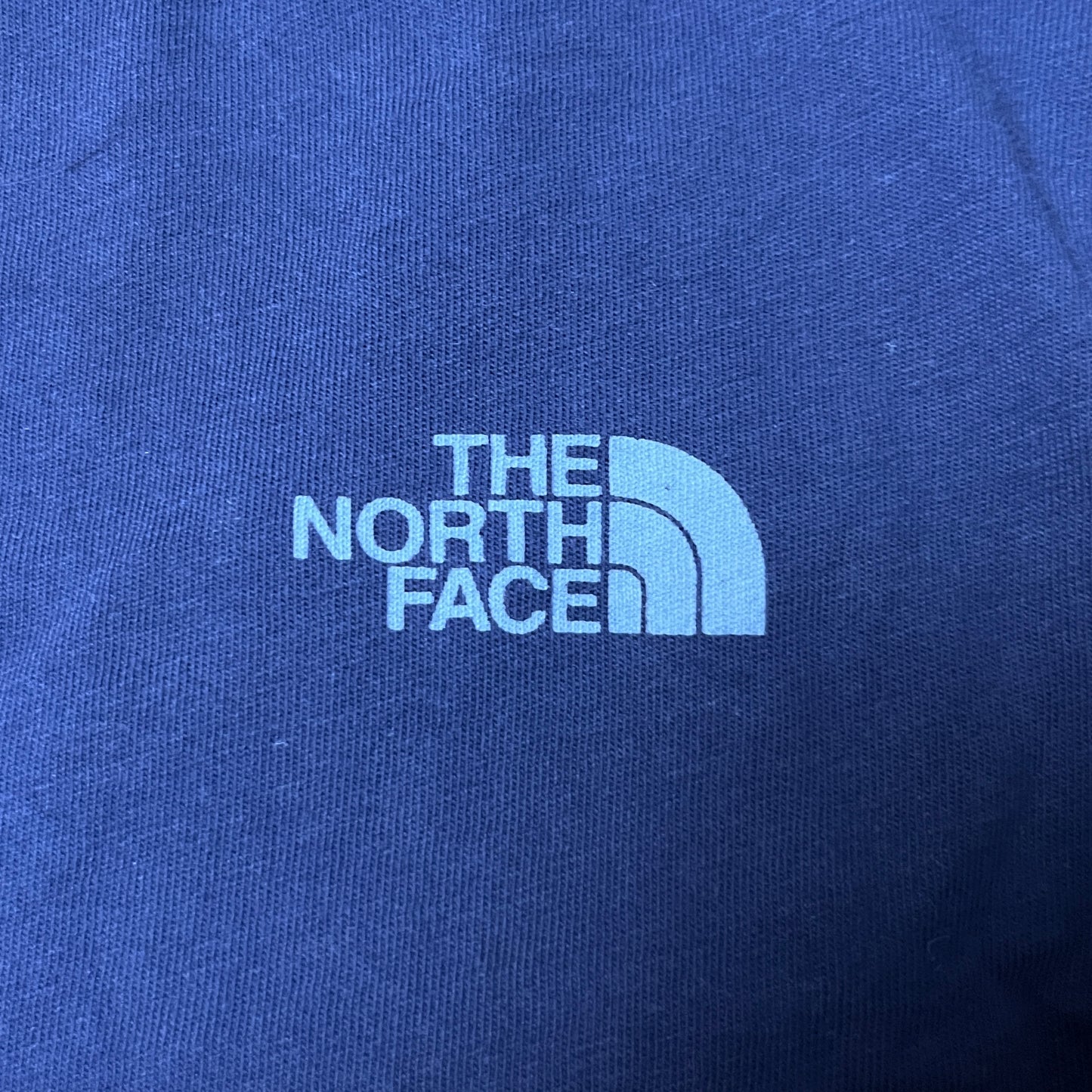 The North Face T-Shirt (Дамско)