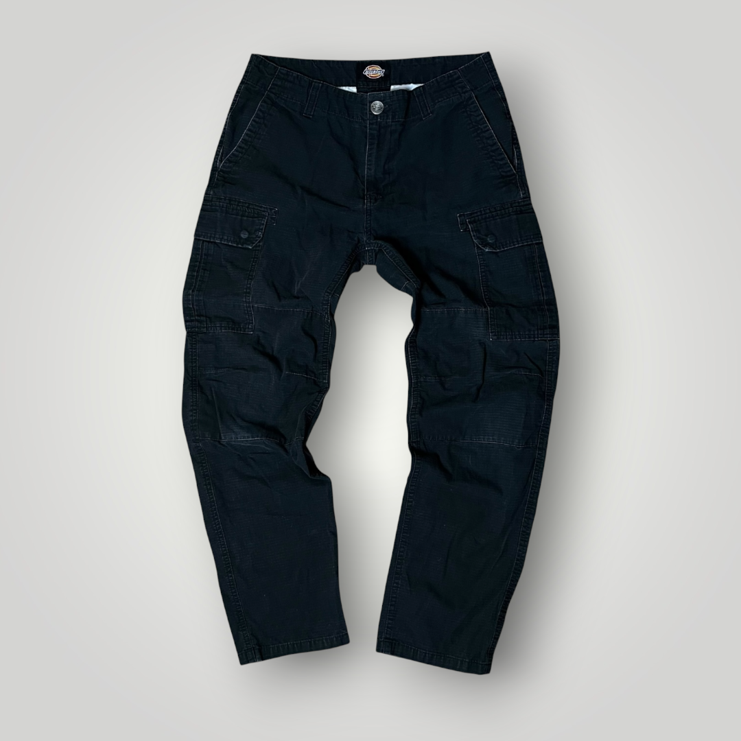 Dickies Y2K Sun Faded Skater Cargo Pants