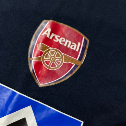 CSKA Vintage 2006/2007 Fan T-Shirt