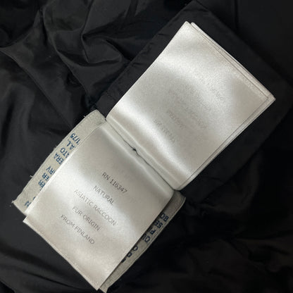 Moncler "Hubert Giubootto" Jacket