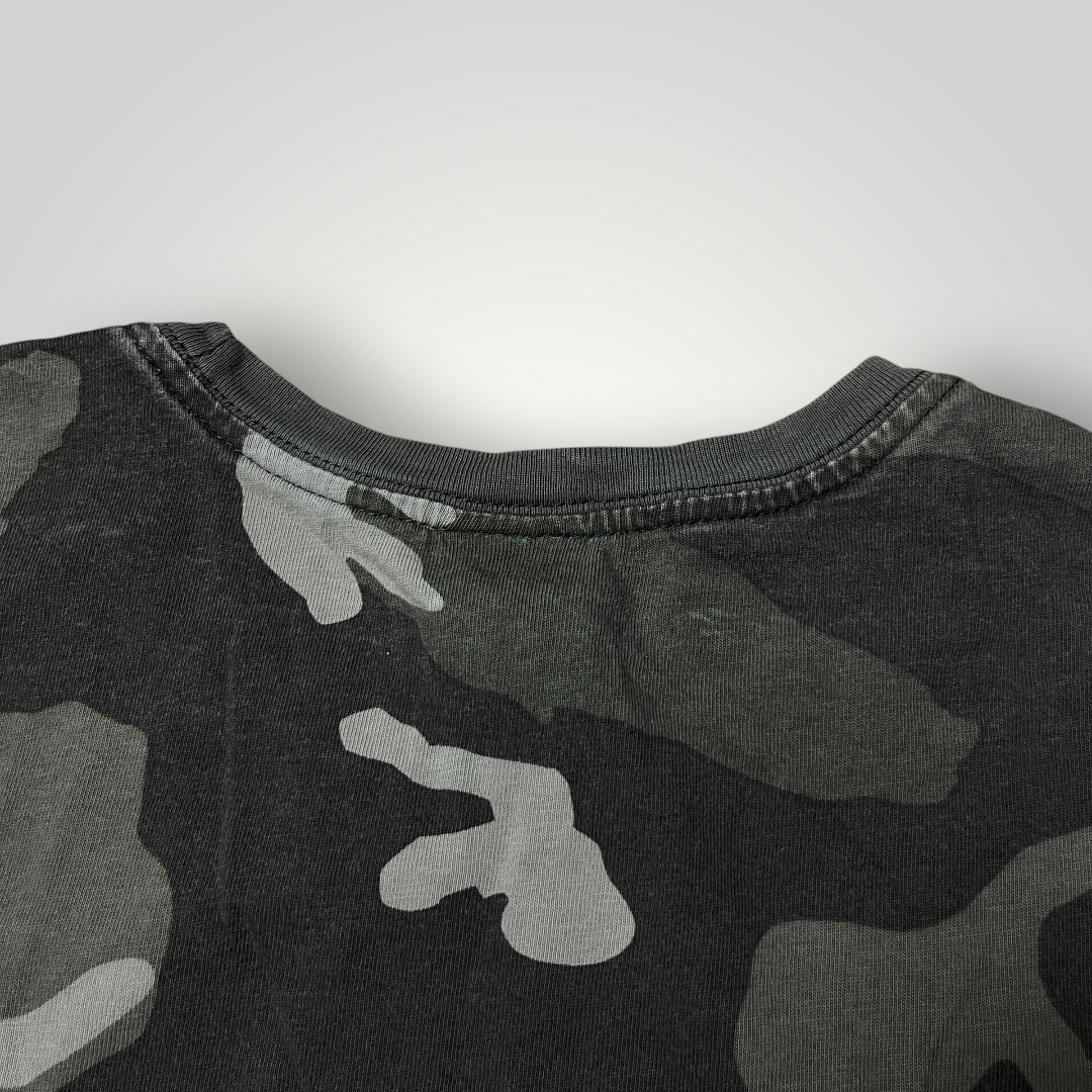 Nike Camo T-Shirt
