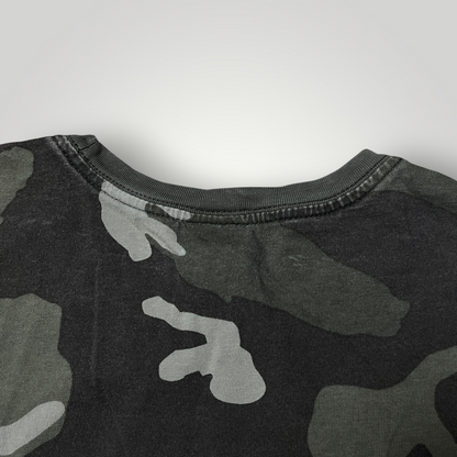 Nike Camo T-Shirt