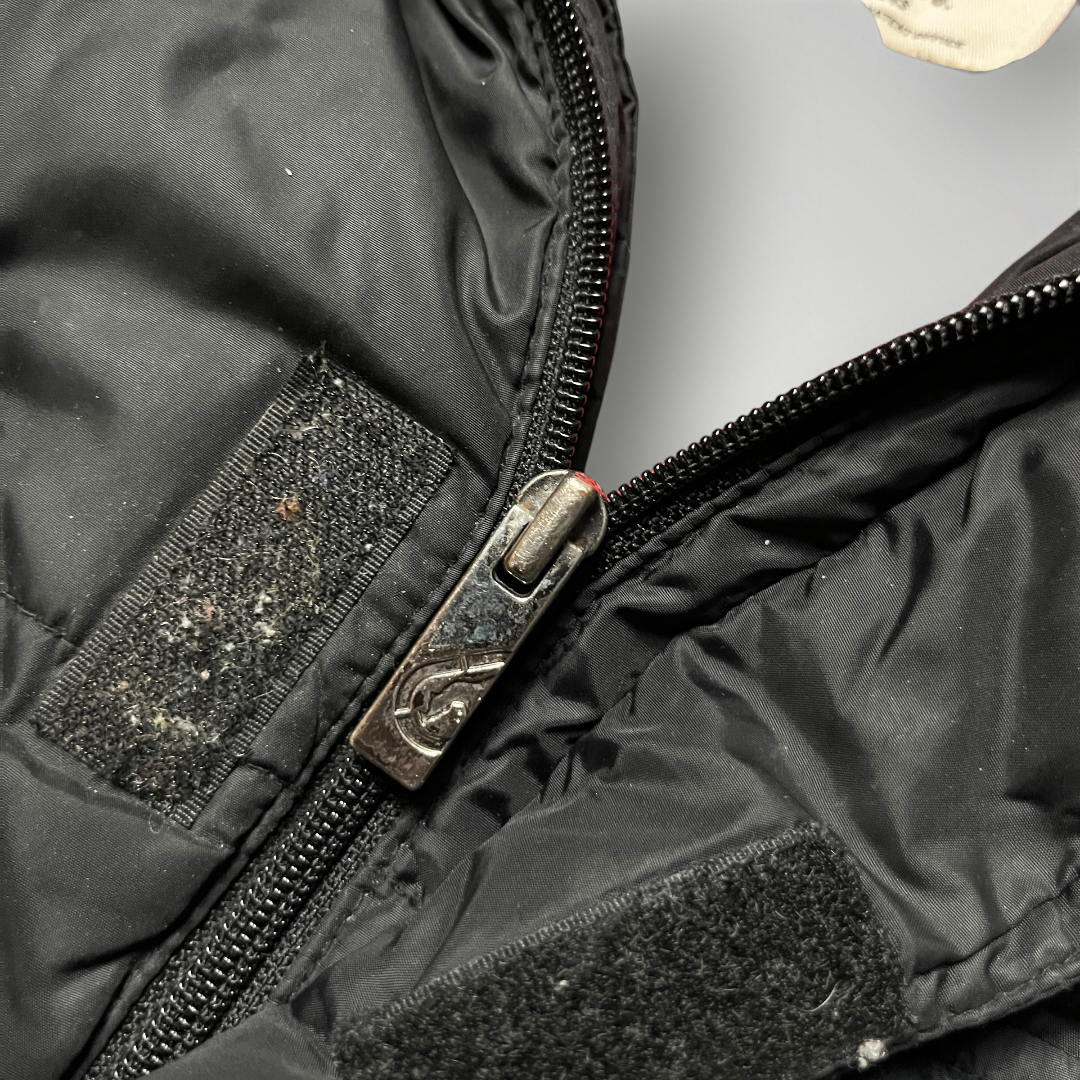 ECKO UNLTD Vintage 2000's Y2K Hip-Hop Puffer Jacket