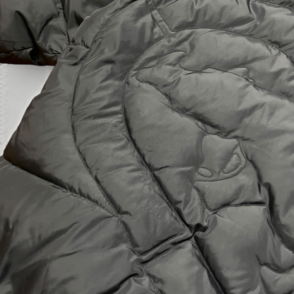 ECKO UNLTD Vintage 2000's Y2K Hip-Hop Puffer Jacket