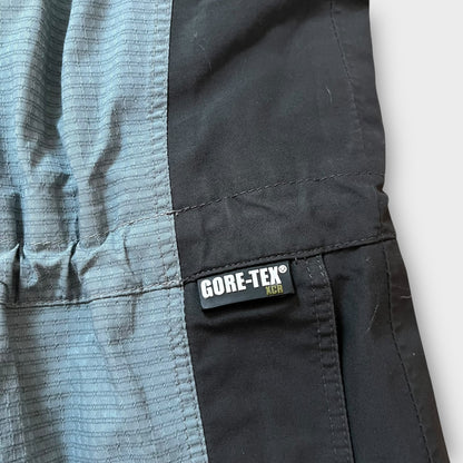 Haglofs GORE-TEX Waterproof Windbreaker Jacket