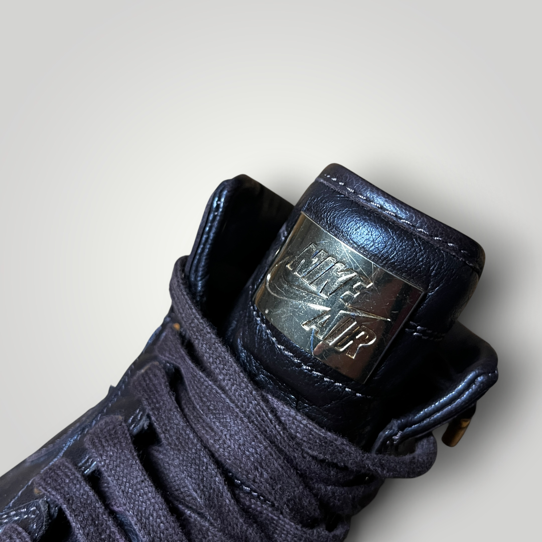 Air Jordan 1 Retro High OG Pinaccle "Baroque Brown/Croc" !RARE!