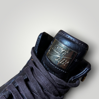 Air Jordan 1 Retro High OG Pinaccle "Baroque Brown/Croc" !RARE!