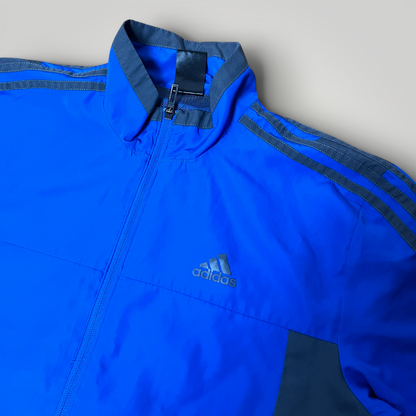 Adidas Windbreaker Jacket