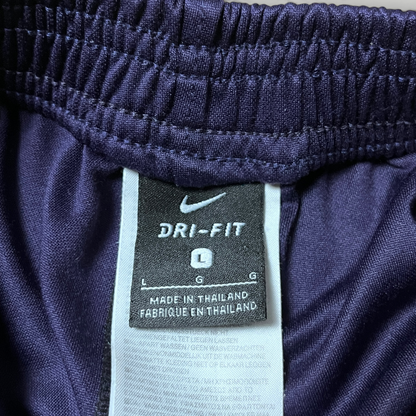 Nike x Barcelona 2018/2019 Dry Squad Training Pants