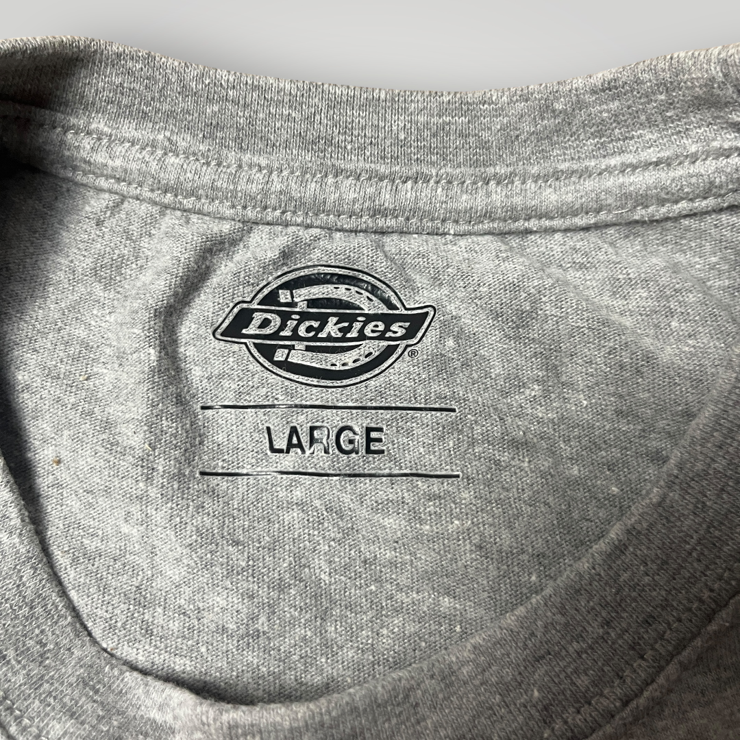Dickies Heavy Cotton T-Shirt