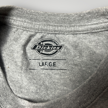 Dickies Heavy Cotton T-Shirt