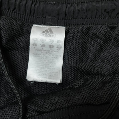 Adidas Striped Shorts