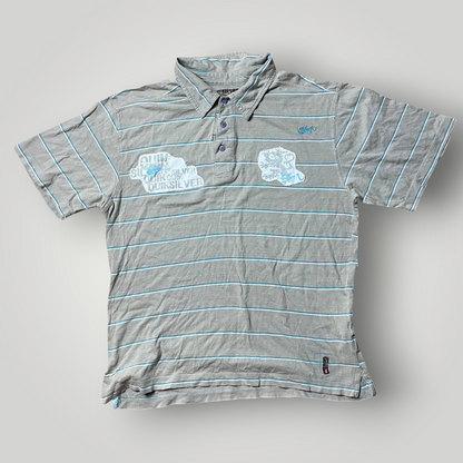 Quiksilver Polo T-Shirt