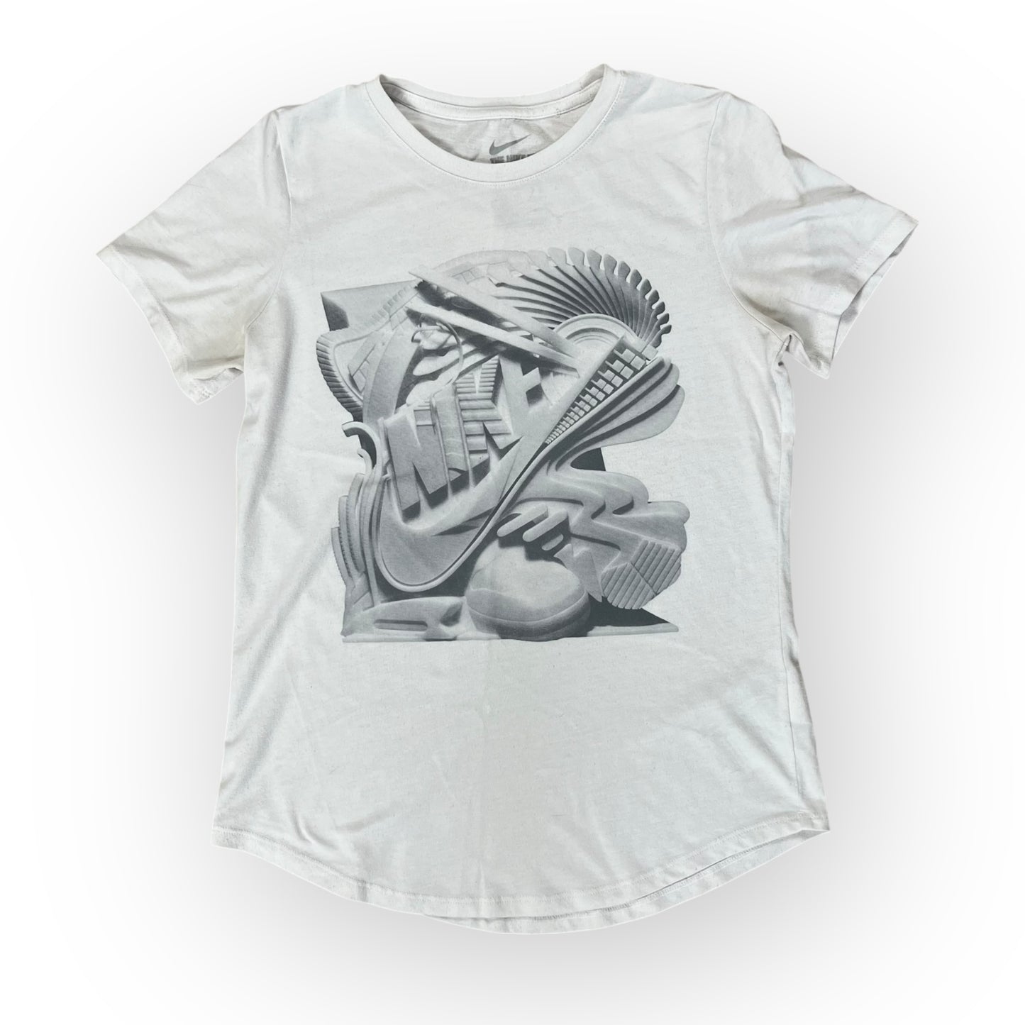 Nike Y2K Graphic T-Shirt (Дамско)