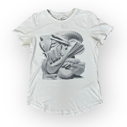 Nike Y2K Graphic T-Shirt (Дамско)