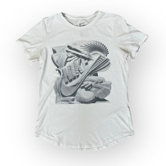 Nike Y2K Graphic T-Shirt (Дамско)