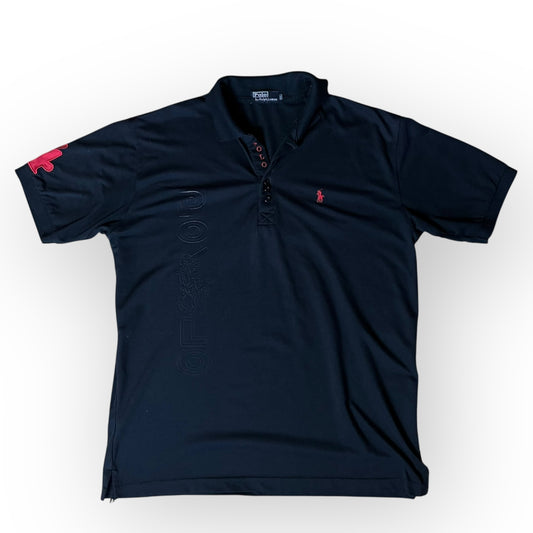 Polo Ralph Laured T-Shirt (Replica)