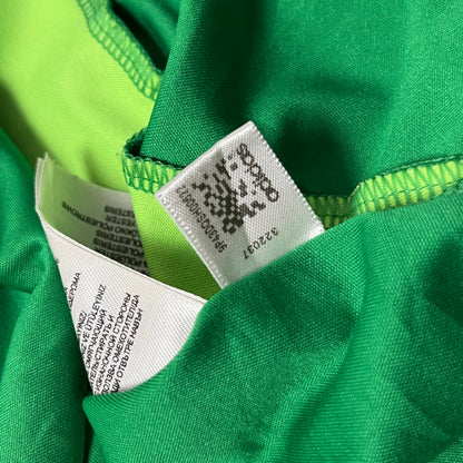 Adidas Saint Etienne 2008-2009 Home Football Jersey T-Shirt