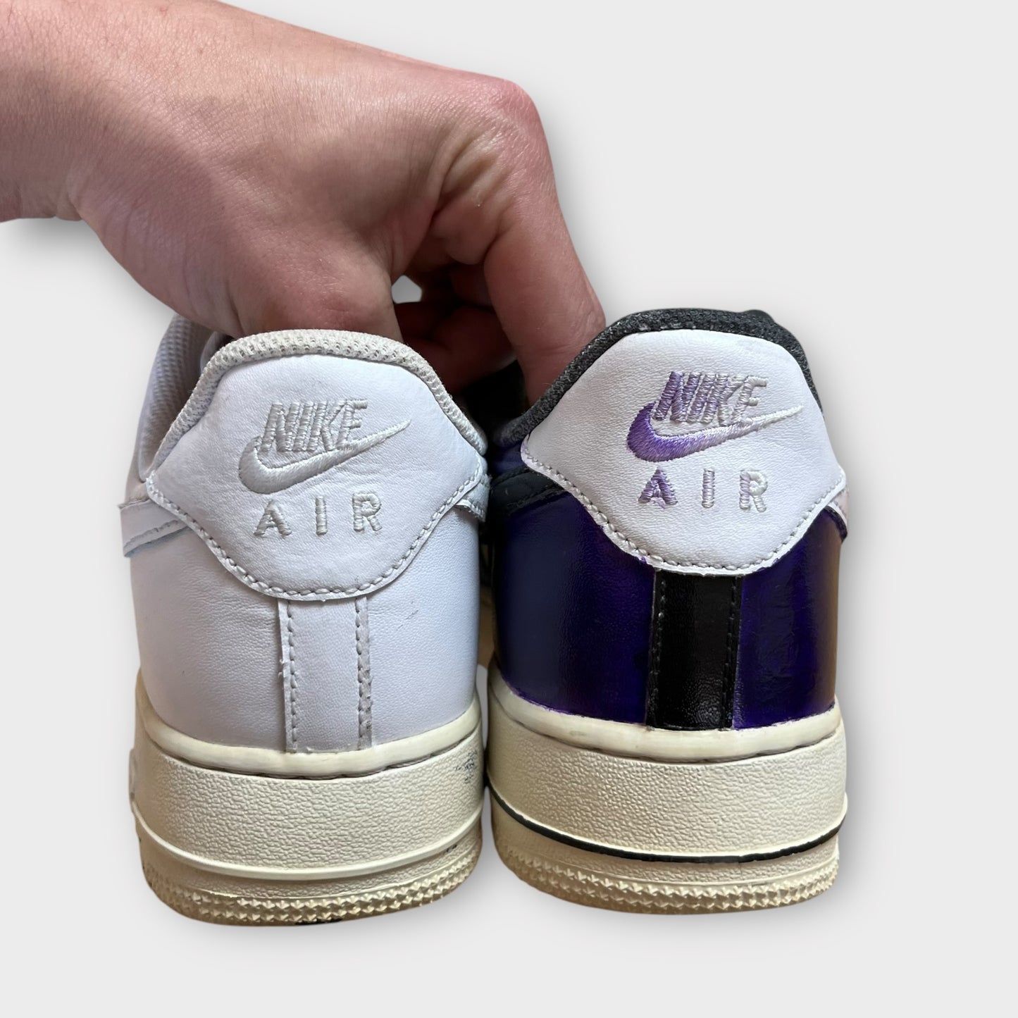 Nike Air Force 1 Custom
