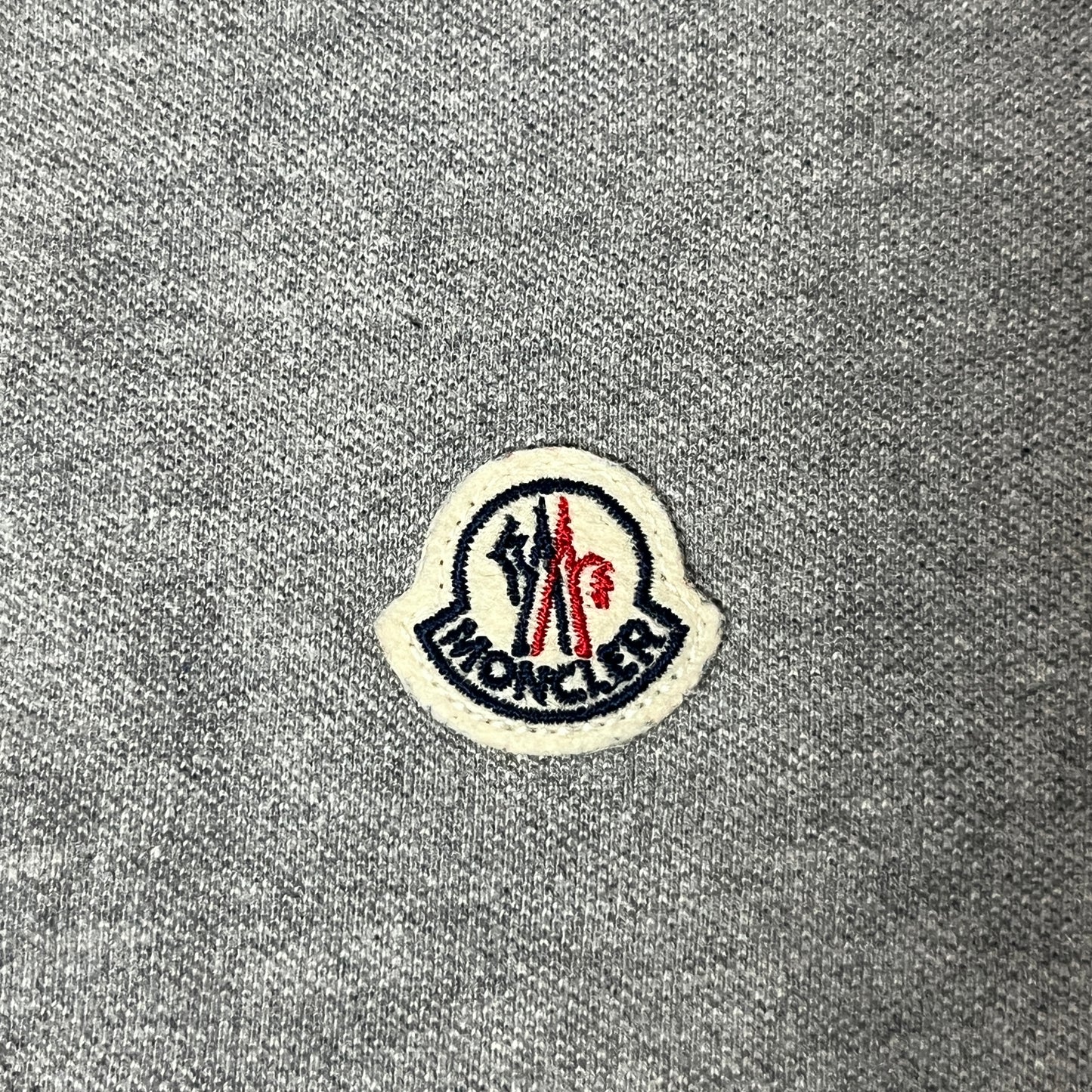 Moncler Polo T-Shirt