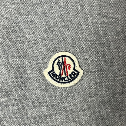 Moncler Polo T-Shirt