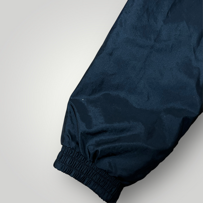 Puma Vintage 90's Y2K Techno Rave Hip-Hop Multiblock Windbreaker Jacket