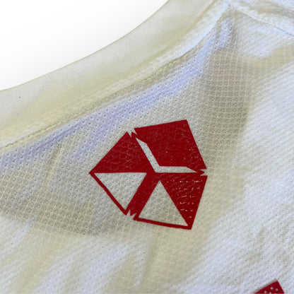 Nike Arsenal 2011/2012 London Football Jersey T-Shirt