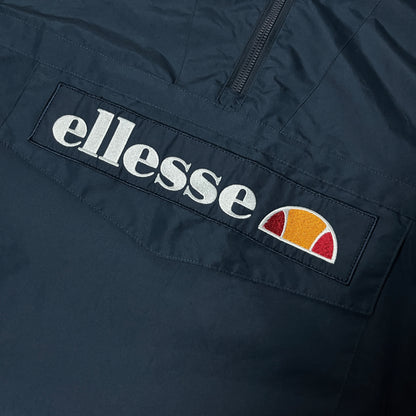 Ellesse Drill Big Pocket Windbreaker Jacket