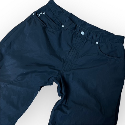 Forest Stacked Fit Pants