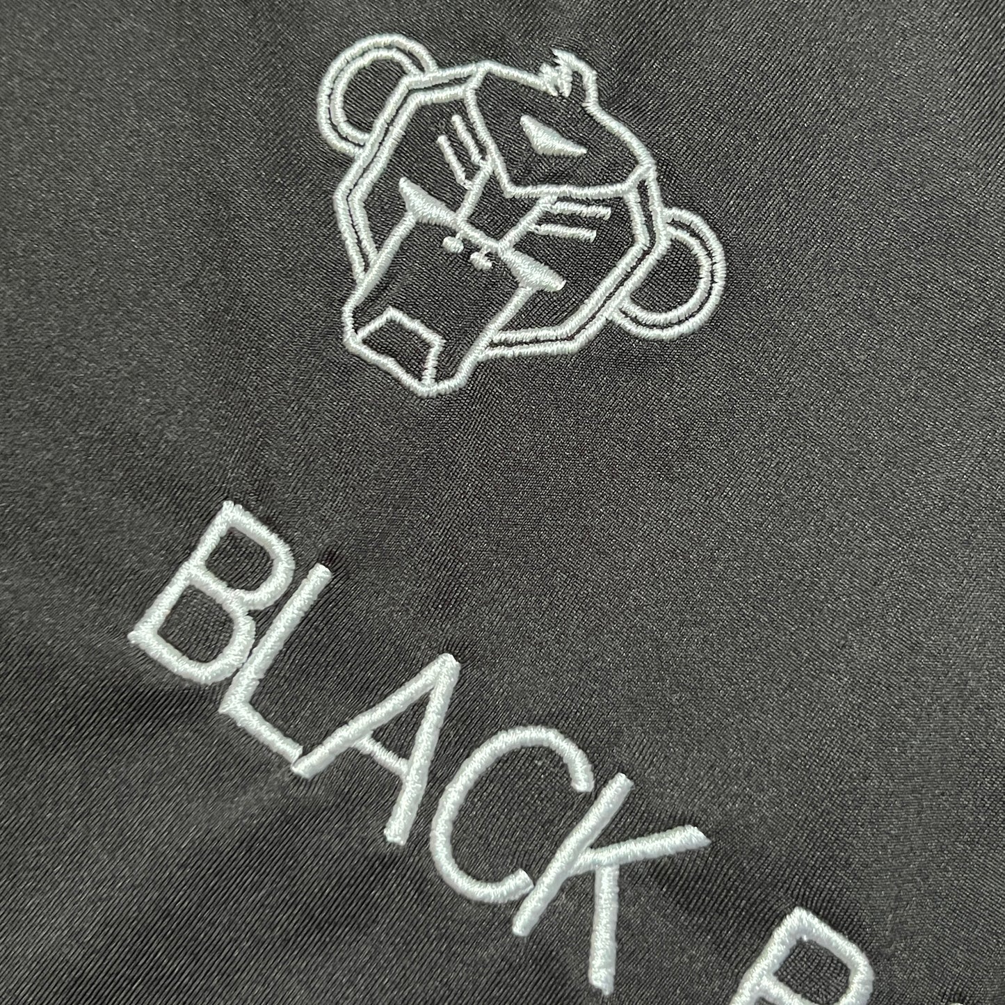 Black Bananas Hexagon Jersey T-Shirt